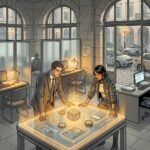 Brasil tokeniza 1.5 millones de vehículos: Paraná lanza el primer Pasaporte Digital sobre blockchain en LATAM - Imagen destacada