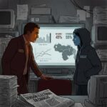 Polymarket supera $80M en apuestas sobre Venezuela: Delcy lidera con 66% mientras el debate político explota en LATAM - Imagen