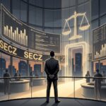 Securitize debuta en Nasdaq como $SECZ valuada en $1,250 millones: ex director de la SEC como nuevo presidente - Imagen