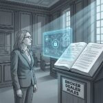 SEC emite guía provisional sobre billeteras cripto; Peirce exige regla formal - Imagen