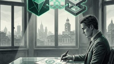 Fazil Crypto accede a MiCA vía Bit2Me mientras España suma 11 entidades autorizadas - Imagen