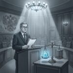 Rusia propone pena de cárcel de hasta 7 años por operar cripto sin licencia - Imagen destacada