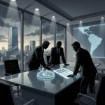 Prosegur, Indra y Minos lanzan stablecoins bajo MiCA para pagos en LATAM - Imagen destacada