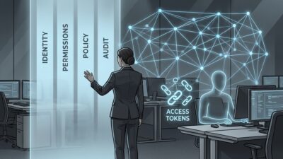 BitGo plantea 4 controles para finanzas con IA antes de regulación oficial - Imagen