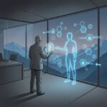 a16z propone Know Your Agent: identidad on-chain para los 100 agentes de IA por humano en finanzas - Imagen