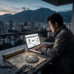 Binance suma tres bancos estatales venezolanos al P2P tras licencia OFAC 57 - Imagen