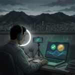 Meta paga creadores de Facebook en USDC desde Colombia y Filipinas - Imagen