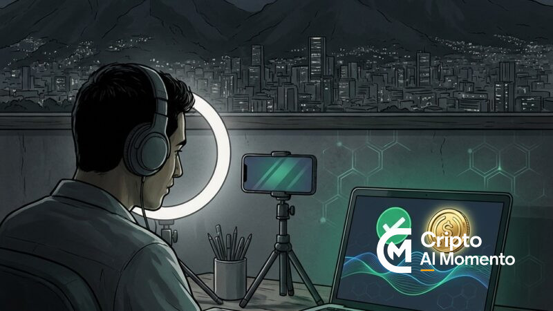 Meta paga creadores de Facebook en USDC desde Colombia y Filipinas - Imagen destacada