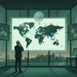 Visa suma 5 blockchains; liquidación con stablecoins toca $7,000 millones anuales - Imagen