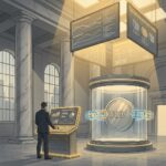 BitGo Mint abre minteo institucional de USD1 a bancos y gestoras - Imagen