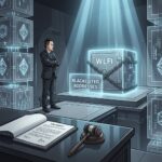 Justin Sun acusa a WLFI de backdoor oculto; proyecto amenaza con demanda - Imagen