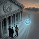 USD1 de WLFI corre en blockchain de socios sancionados por OFAC: WSJ - Imagen