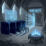 WLFI vota desbloquear 62 mil millones de tokens; cae a mínimo histórico - Imagen
