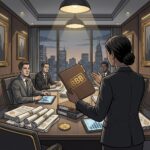 Kroll otorga calificación BBB a Ripple Prime; activos alcanzan $39,000 millones - Imagen destacada