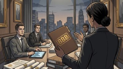 Kroll otorga calificación BBB a Ripple Prime; activos alcanzan $39,000 millones - Imagen