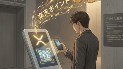 Rakuten integra XRP en pagos para 44 millones de usuarios en Japón - Imagen