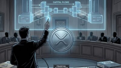 Fondo chino IDG Capital figura como accionista de Ripple según informe de la FDD - Imagen