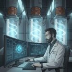 Ataque cuantico rompe clave ECC de 15 bits; Ripple acelera defensa del XRP Ledger - Imagen destacada