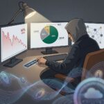 Van de Poppe inyecta $10,000 en altcoins pese a 60% de pérdidas: NEAR concentra el 50% del DCA - Imagen