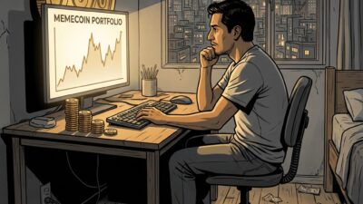 Pump.fun cierra abril con 73% de traders rentables, máximo desde 2024 - Imagen