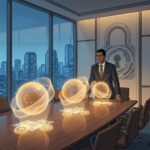 Arc, Canton y Tempo recaudan más de $1,000 millones para blockchains con privacidad institucional - Imagen destacada
