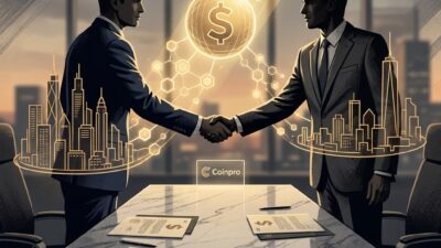 Anchorage Digital y Grupo Salinas integran stablecoins en Coinpro para pagos transfronterizos - Imagen