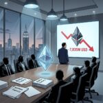 Tom Lee acumula $7,835M en pérdidas con BitMine mientras Ethereum cae a $2,063 - Imagen