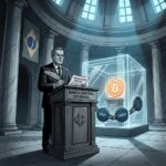 Banco Central de Brasil veda Bitcoin y stablecoins en remesas con Resolución 561 - Imagen
