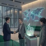 Visa y Lightspark emiten tarjetas con Bitcoin y stablecoins en 100 países - Imagen destacada
