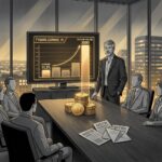 Strategy mantiene dividendo STRC en 11.5% y volumen diario alcanza $380M - Imagen destacada