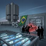 Brasil prohíbe stablecoins en remesas internacionales: BCB 561 entra en vigor en octubre - Imagen