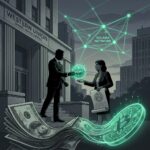 Western Union lanza USDPT en Solana con Anchorage como emisor regulado - Imagen
