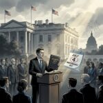 EEUU fijará firma del Clarity Act el 4 de julio de 2026, anuncia Witt en Consensus - Imagen