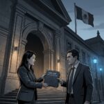 Bitget obtiene registros SAT y UIF en México como actividad vulnerable - Imagen destacada