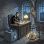 Juez Calama incauta Bitcoin de Zapatero por caso Plus Ultra - Imagen