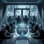 WLFI vende 5,900 millones de tokens en privado y excluye a minoristas - Imagen