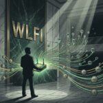 WLFI estrena WorldRouter: 300 modelos de IA con pagos en USD1 - Imagen destacada