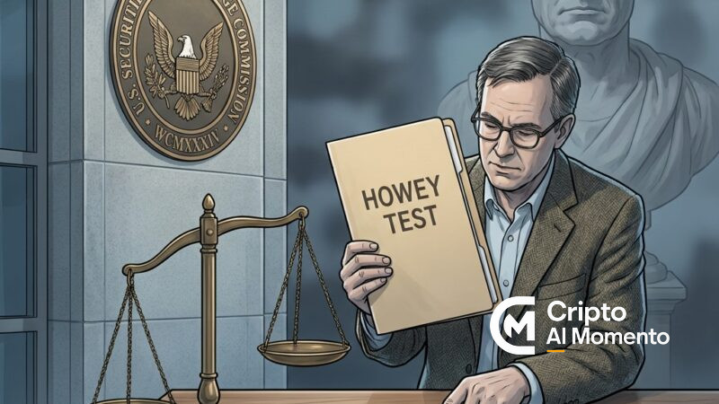 Académico de Duke alerta: WLFI cumpliría Howey Test y sería valor no registrado - Imagen destacada