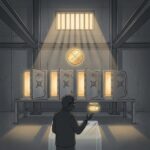 Ripple libera 1,000 millones de XRP de escrow; Schwartz niega mecanismo de precio - Imagen