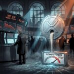 ETFs de XRP rompen racha verde; liquidez en Binance toca mínimo desde 2020 - Imagen destacada