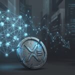 Glassnode: nuevas direcciones de XRP caen 85% desde diciembre 2024 - Imagen destacada