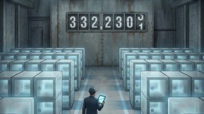 Wallets con +10,000 XRP marcan récord en 332,230 y ETF spot rozan $1,360 millones - Imagen