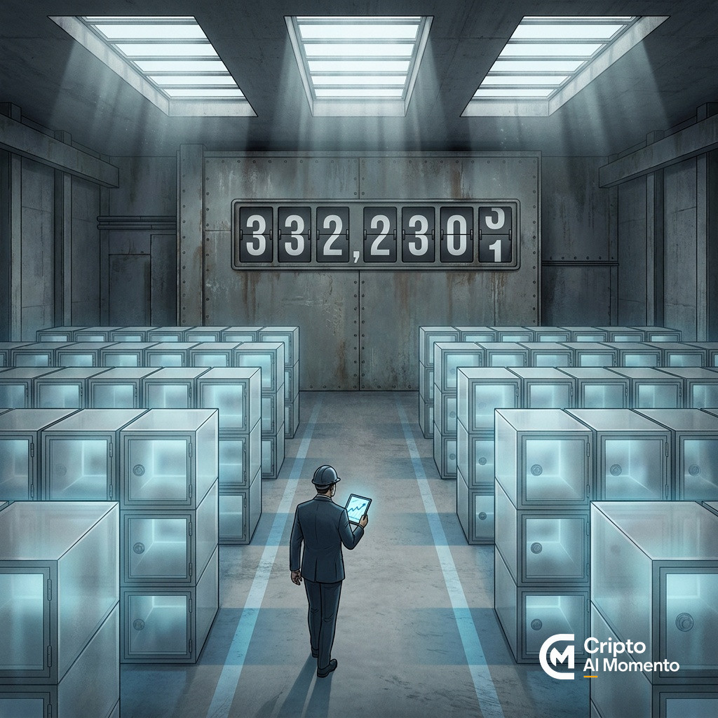 Wallets con +10,000 XRP marcan récord en 332,230 y ETF spot rozan $1,360 millones - Imagen destacada
