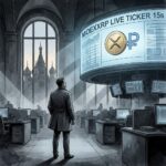 Bolsa de Moscú activa índice MOEXXRP y futuros liquidados de XRP - Imagen destacada