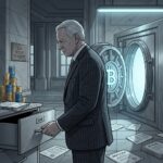 Goldman Sachs cierra ETFs de XRP por $154 millones en 13F del Q1 2026 - Imagen