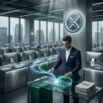 Ripple Prime integra EDX Markets; suma liquidez spot y perpetuos para instituciones - Imagen destacada